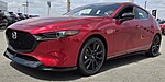 New 2026 MAZDA MAZDA3 HATCHBACK 2.5 TURBO PREMIUM PLUS AUTO AWD in NORTH LITTLE ROCK, ARKANSAS