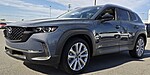 New 2026 MAZDA CX-50 2.5 S PREMIUM AWD in NORTH LITTLE ROCK, ARKANSAS