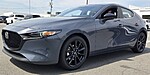 New 2026 MAZDA MAZDA3 HATCHBACK 2.5 S CARBON EDITION AUTO AWD in NORTH LITTLE ROCK, ARKANSAS