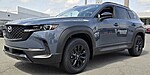 New 2026 MAZDA CX-50 HYBRID PREMIUM AWD in NORTH LITTLE ROCK, ARKANSAS