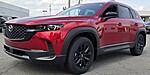 New 2026 MAZDA CX-50 2.5 S PREFERRED AWD in NORTH LITTLE ROCK, ARKANSAS