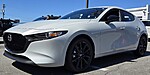New 2026 MAZDA MAZDA3 HATCHBACK 2.5 S SELECT SPORT AUTO FWD in NORTH LITTLE ROCK, ARKANSAS