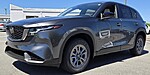 New 2026 MAZDA CX-5 2.5 S SELECT AWD in NORTH LITTLE ROCK, ARKANSAS