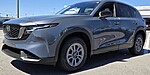 New 2026 MAZDA CX-5 2.5 S SELECT AWD in NORTH LITTLE ROCK, ARKANSAS