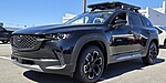 New 2026 MAZDA CX-50 2.5 TURBO MERIDIAN EDITION AWD in NORTH LITTLE ROCK, ARKANSAS