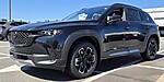 New 2026 MAZDA CX-50 2.5 TURBO MERIDIAN EDITION AWD in NORTH LITTLE ROCK, ARKANSAS
