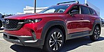 New 2026 MAZDA CX-50 HYBRID PREMIUM PLUS AWD in NORTH LITTLE ROCK, ARKANSAS