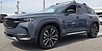 New 2026 MAZDA CX-50 2.5 TURBO PREMIUM PLUS AWD in NORTH LITTLE ROCK, ARKANSAS