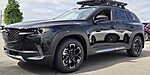 New 2026 MAZDA CX-50 2.5 TURBO MERIDIAN EDITION AWD in NORTH LITTLE ROCK, ARKANSAS