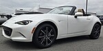 New 2026 MAZDA MIATA GRAND TOURING AUTO in NORTH LITTLE ROCK, ARKANSAS