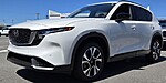 New 2026 MAZDA CX-5 2.5 S PREFERRED AWD in NORTH LITTLE ROCK, ARKANSAS