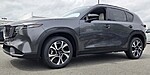 New 2026 MAZDA CX-5 2.5 S Preferred AWD in NORTH LITTLE ROCK, ARKANSAS