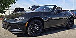 New 2026 MAZDA MIATA SPORT MANUAL in NORTH LITTLE ROCK, ARKANSAS