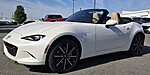 New 2026 MAZDA MIATA GRAND TOURING AUTO in NORTH LITTLE ROCK, ARKANSAS