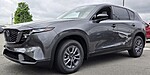 New 2026 MAZDA CX-5 2.5 S SELECT AWD in NORTH LITTLE ROCK, ARKANSAS