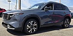 New 2026 MAZDA CX-5 2.5 S PREFERRED AWD in NORTH LITTLE ROCK, ARKANSAS
