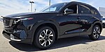 New 2026 MAZDA CX-5 2.5 S PREFERRED AWD in NORTH LITTLE ROCK, ARKANSAS