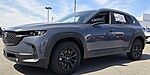 New 2026 MAZDA CX-50 2.5 S PREFERRED AWD in NORTH LITTLE ROCK, ARKANSAS