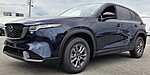 New 2026 MAZDA CX-5 2.5 S SELECT AWD in NORTH LITTLE ROCK, ARKANSAS