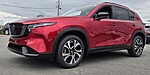 New 2026 MAZDA CX-5 2.5 S PREFERRED AWD in NORTH LITTLE ROCK, ARKANSAS