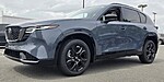 New 2026 MAZDA CX-5 2.5 S Premium AWD in NORTH LITTLE ROCK, ARKANSAS