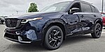 New 2026 MAZDA CX-5 2.5 S PREMIUM AWD in NORTH LITTLE ROCK, ARKANSAS