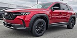 New 2026 MAZDA CX-50 2.5 S SELECT AWD in NORTH LITTLE ROCK, ARKANSAS