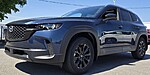 New 2026 MAZDA CX-50 2.5 S PREFERRED AWD in NORTH LITTLE ROCK, ARKANSAS
