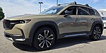 New 2026 MAZDA CX-50 2.5 TURBO PREMIUM PLUS AWD in NORTH LITTLE ROCK, ARKANSAS