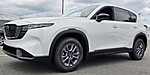 New 2026 MAZDA CX-5 2.5 S SELECT AWD in NORTH LITTLE ROCK, ARKANSAS