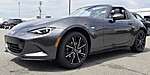 New 2026 MAZDA MX-5 MIATA RF GRAND TOURING AUTO in NORTH LITTLE ROCK, ARKANSAS