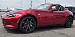 New 2026 MAZDA MX-5 MIATA RF GRAND TOURING AUTO in NORTH LITTLE ROCK, ARKANSAS