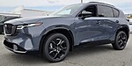 New 2026 MAZDA CX-5 2.5 S PREMIUM PLUS AWD in NORTH LITTLE ROCK, ARKANSAS