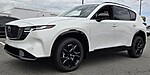 New 2026 MAZDA CX-5 2.5 S PREMIUM PLUS AWD in NORTH LITTLE ROCK, ARKANSAS