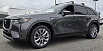 New 2026 MAZDA CX-90 3.3 TURBO PREFERRED in NORTH LITTLE ROCK, ARKANSAS