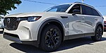 New 2026 MAZDA CX-90 3.3 TURBO PREMIUM SPORT in NORTH LITTLE ROCK, ARKANSAS
