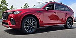 New 2026 MAZDA CX-70 3.3 TURBO S PREMIUM AWD in NORTH LITTLE ROCK, ARKANSAS