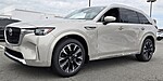 New 2026 MAZDA CX-90 3.3 TURBO S PREMIUM PLUS in NORTH LITTLE ROCK, ARKANSAS