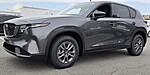 New 2026 MAZDA CX-5 2.5 S SELECT AWD in NORTH LITTLE ROCK, ARKANSAS