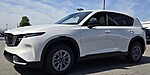 New 2026 MAZDA CX-5 2.5 S SELECT AWD in NORTH LITTLE ROCK, ARKANSAS