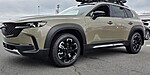 New 2026 MAZDA CX-50 2.5 TURBO MERIDIAN EDITION AWD in NORTH LITTLE ROCK, ARKANSAS