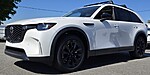 New 2026 MAZDA CX-90 3.3 TURBO PREMIUM SPORT in NORTH LITTLE ROCK, ARKANSAS