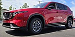 New 2026 MAZDA CX-5 2.5 S SELECT AWD in NORTH LITTLE ROCK, ARKANSAS