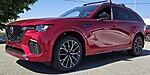 New 2026 MAZDA CX-70 3.3 TURBO S PREMIUM AWD in NORTH LITTLE ROCK, ARKANSAS