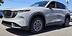 New 2026 MAZDA CX-5 2.5 S SELECT AWD in NORTH LITTLE ROCK, ARKANSAS