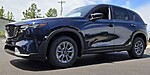 New 2026 MAZDA CX-5 2.5 S SELECT AWD in NORTH LITTLE ROCK, ARKANSAS