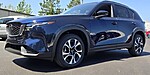 New 2026 MAZDA CX-5 2.5 S PREFERRED AWD in NORTH LITTLE ROCK, ARKANSAS