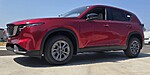 New 2026 MAZDA CX-5 2.5 S SELECT AWD in NORTH LITTLE ROCK, ARKANSAS