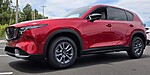 New 2026 MAZDA CX-5 2.5 S SELECT AWD in NORTH LITTLE ROCK, ARKANSAS