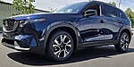 New 2026 MAZDA CX-5 2.5 S PREFERRED AWD in NORTH LITTLE ROCK, ARKANSAS